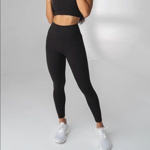 THE CLOUD PANT
MIDNIGHT BALANCE LOGO